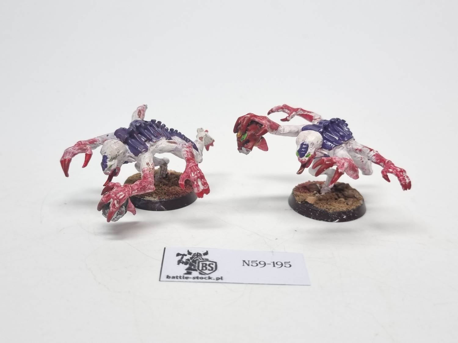 genestealers