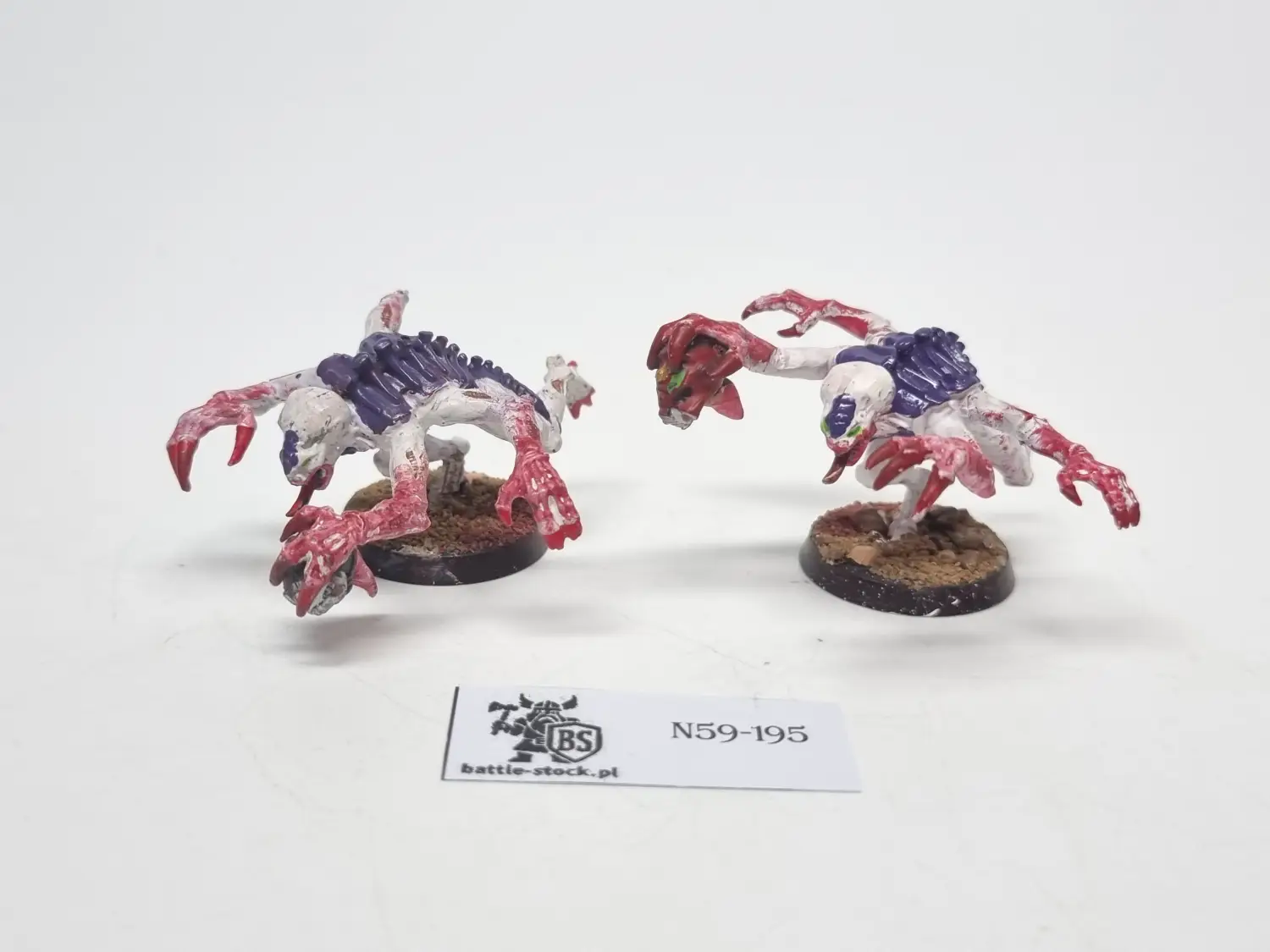genestealers