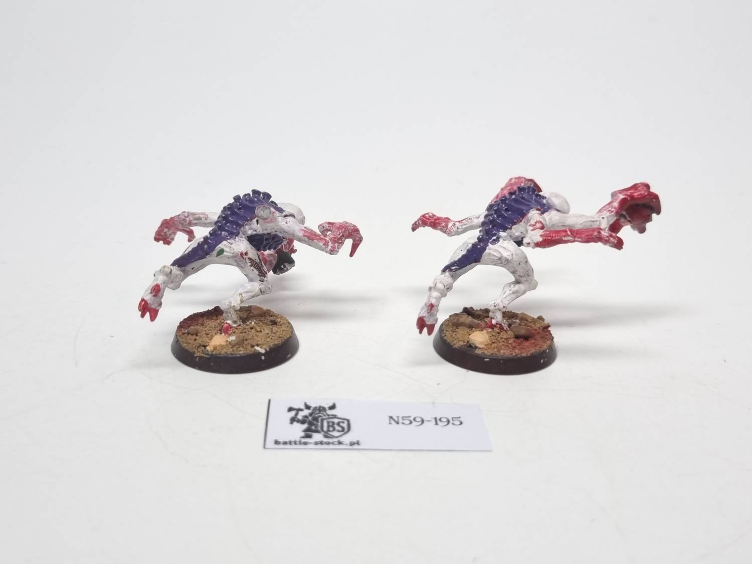 genestealers