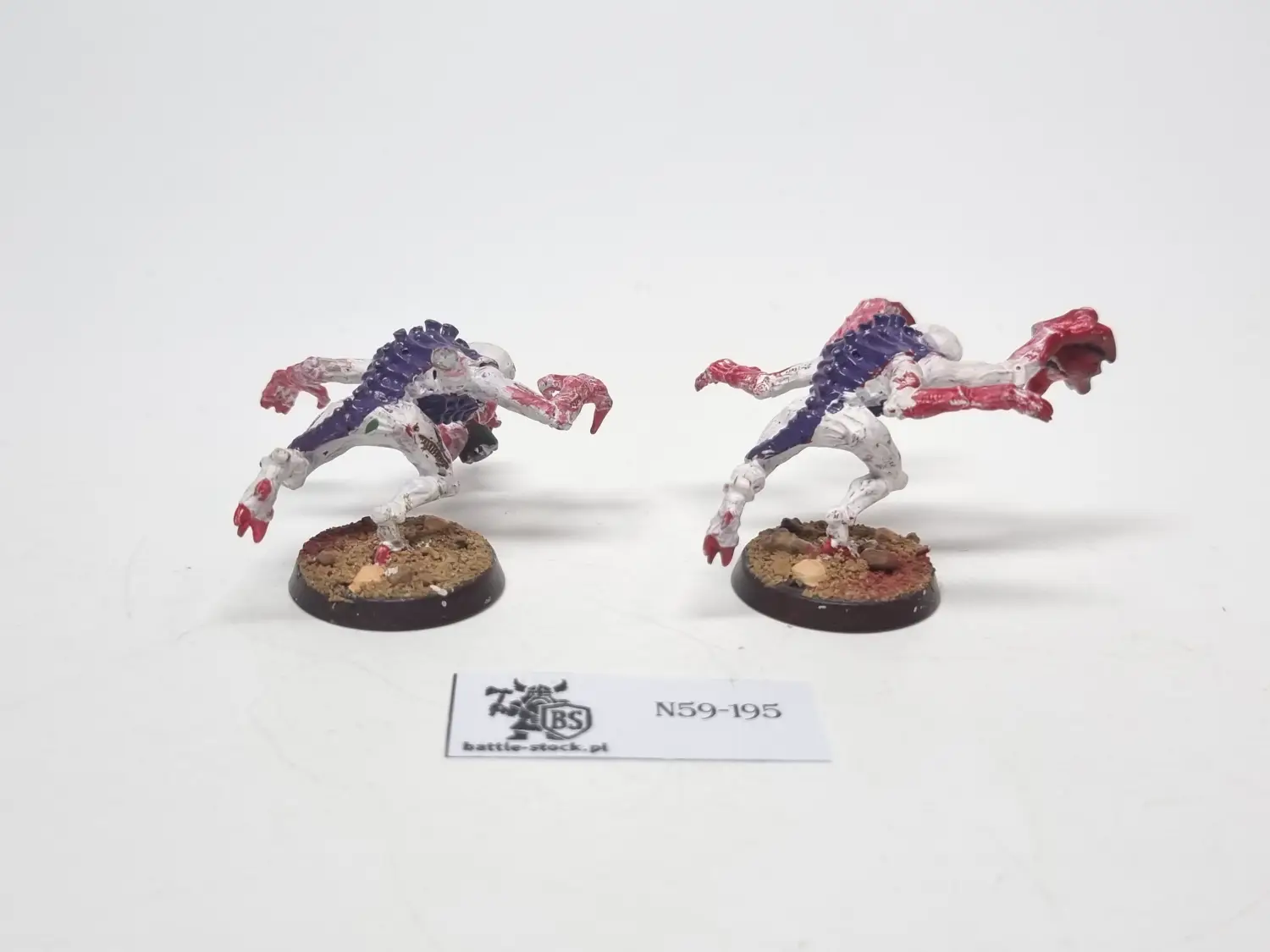 genestealers