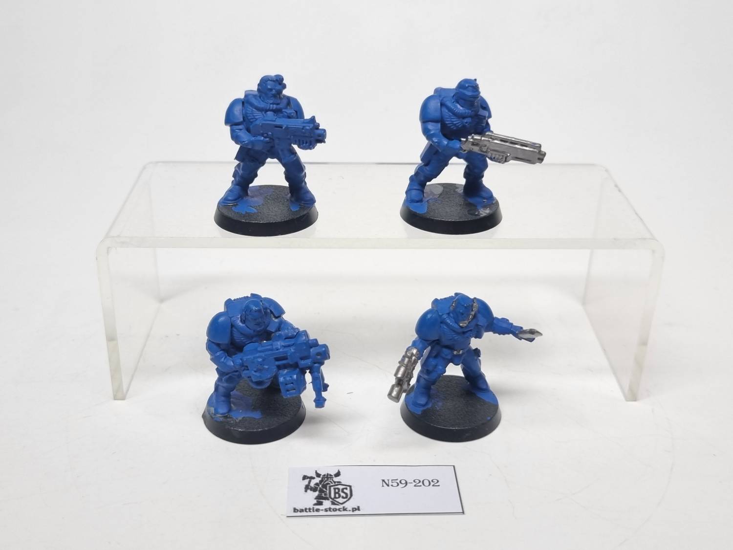 SM scouts
