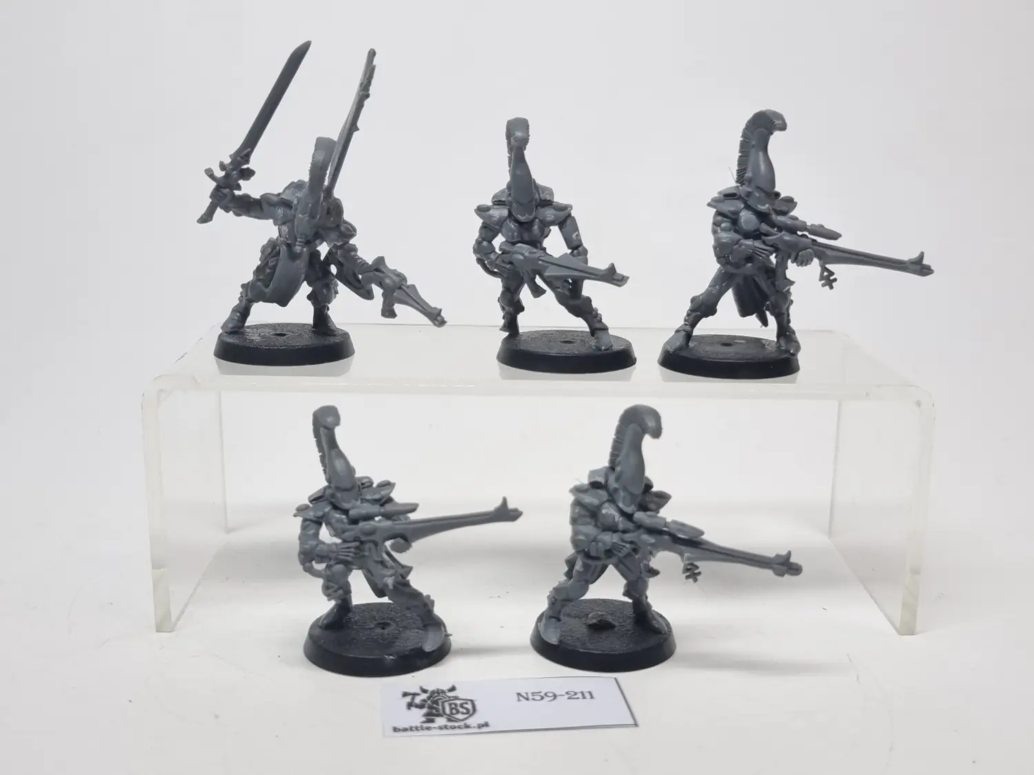 eldar dire avengers