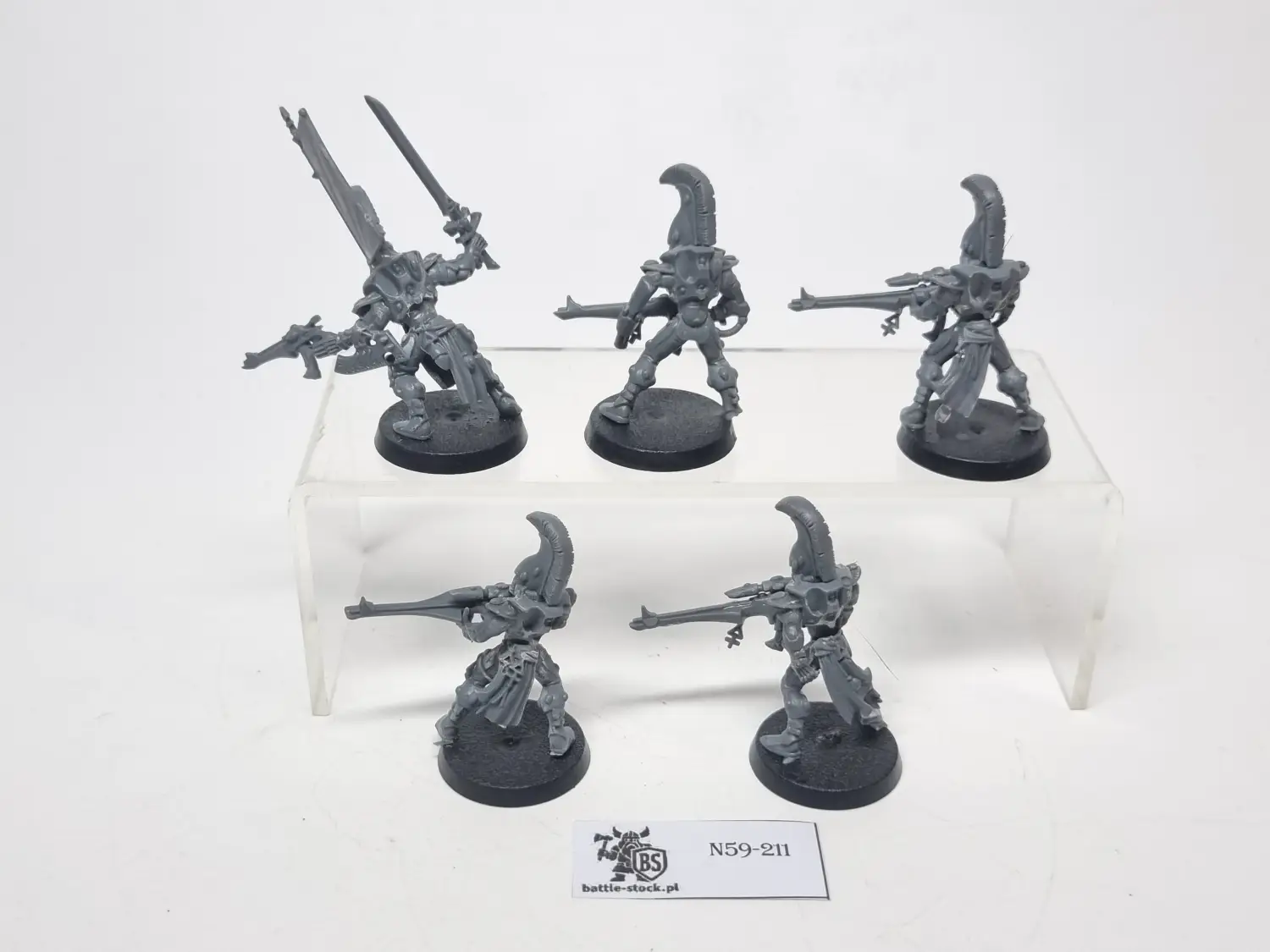 eldar dire avengers