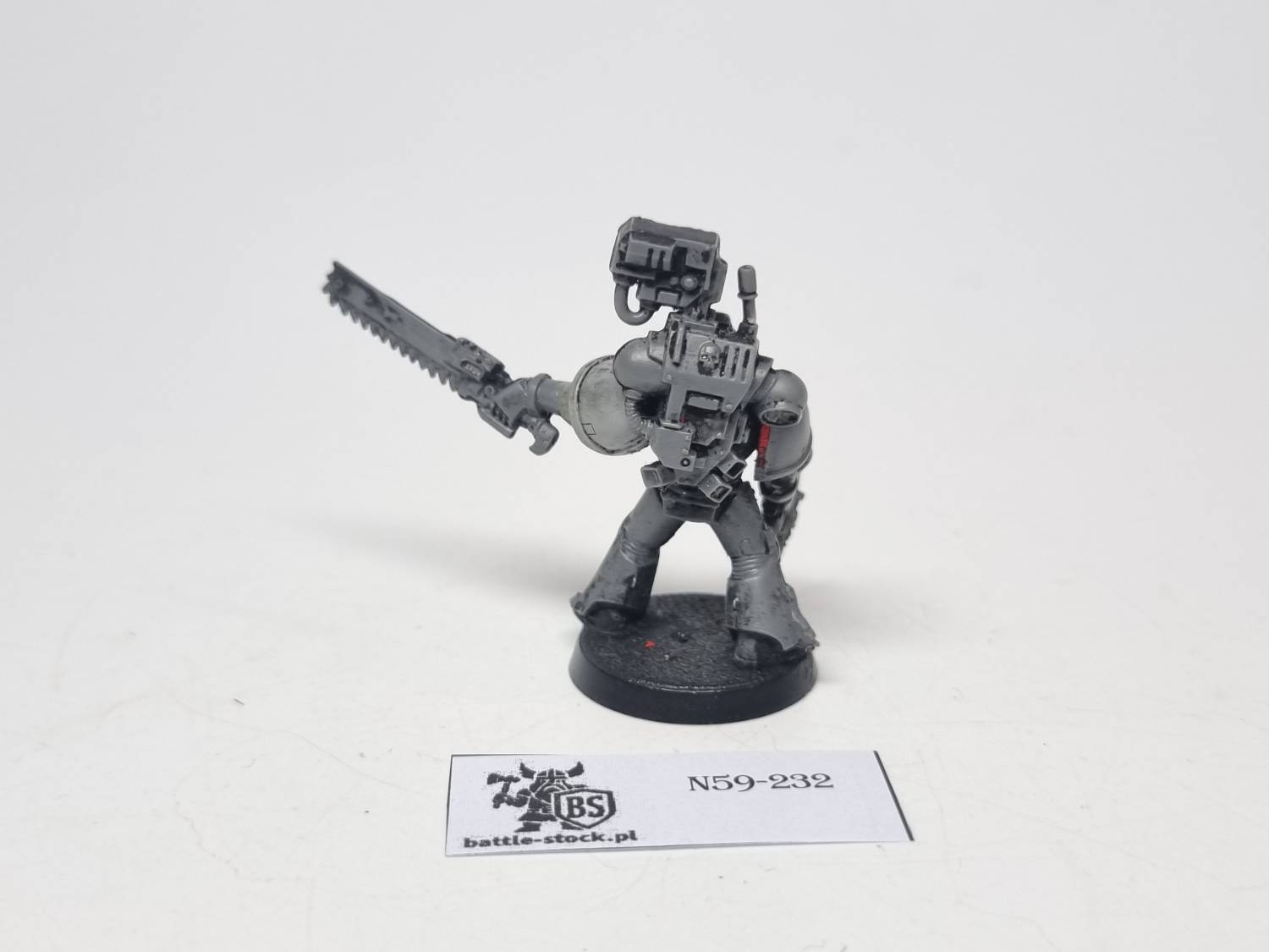 SM commander