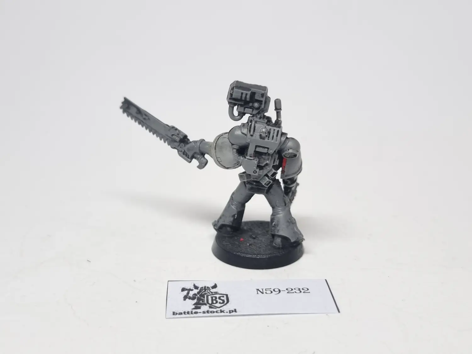 SM commander