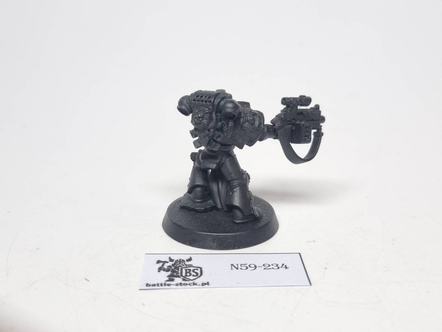niekompletny SM hero