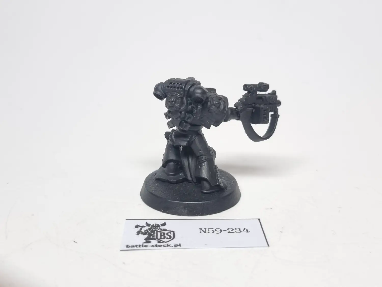 niekompletny SM hero