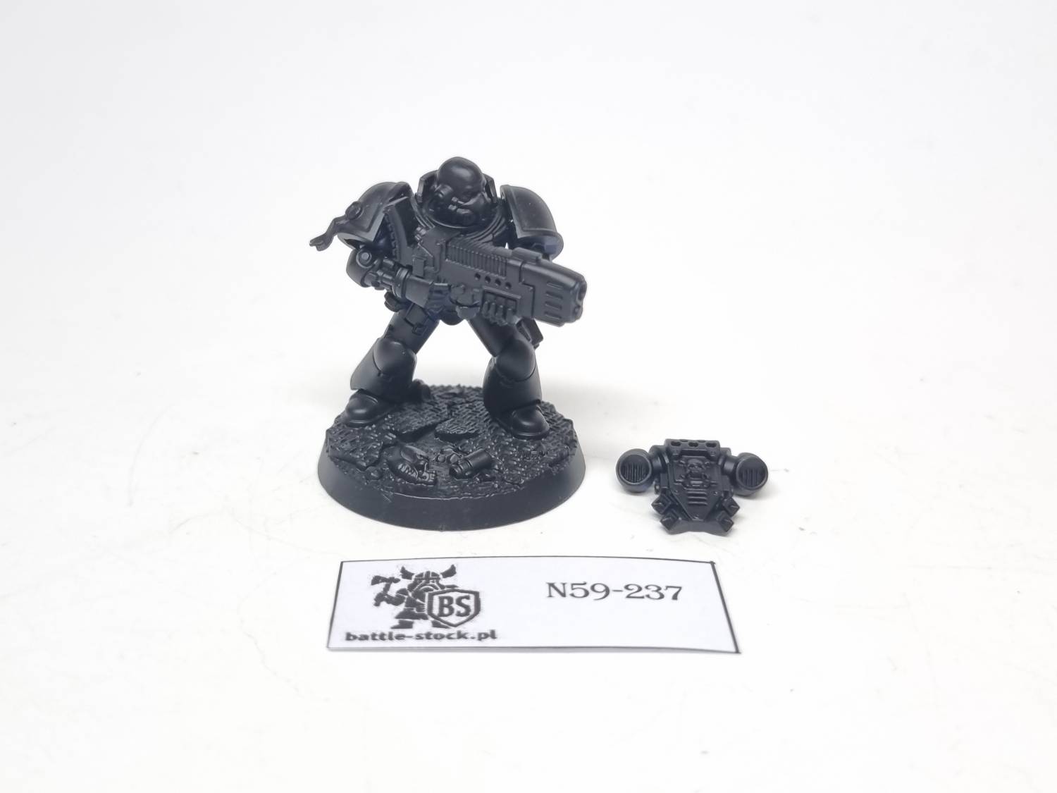 SM tactical heroes
