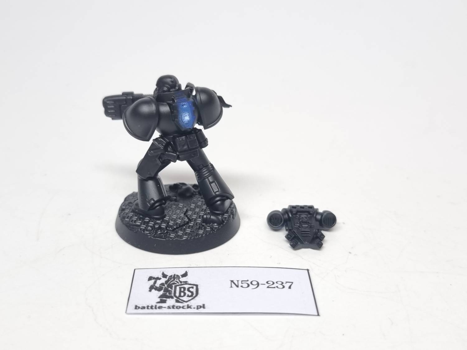 SM tactical heroes