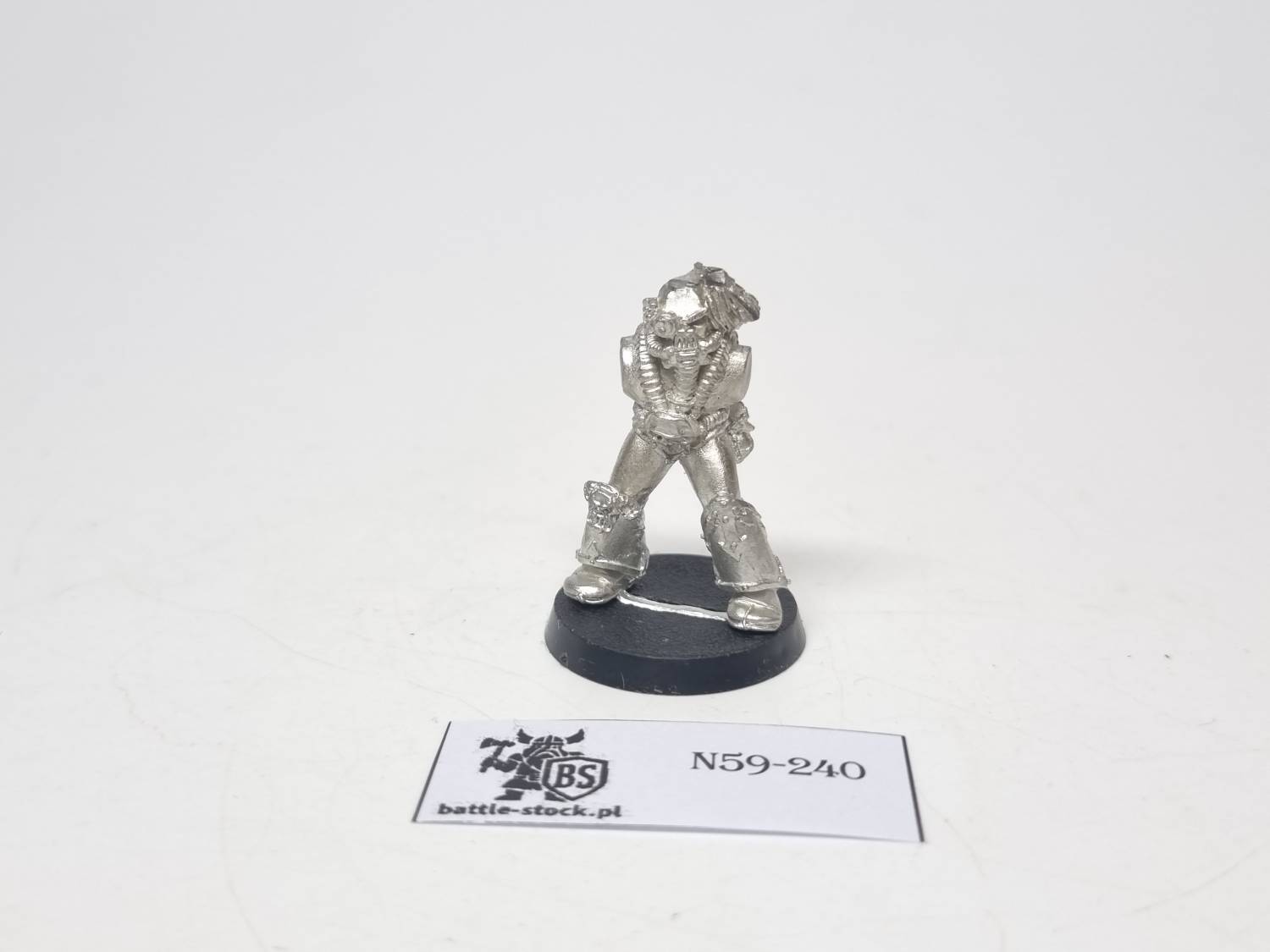 metal tors csm