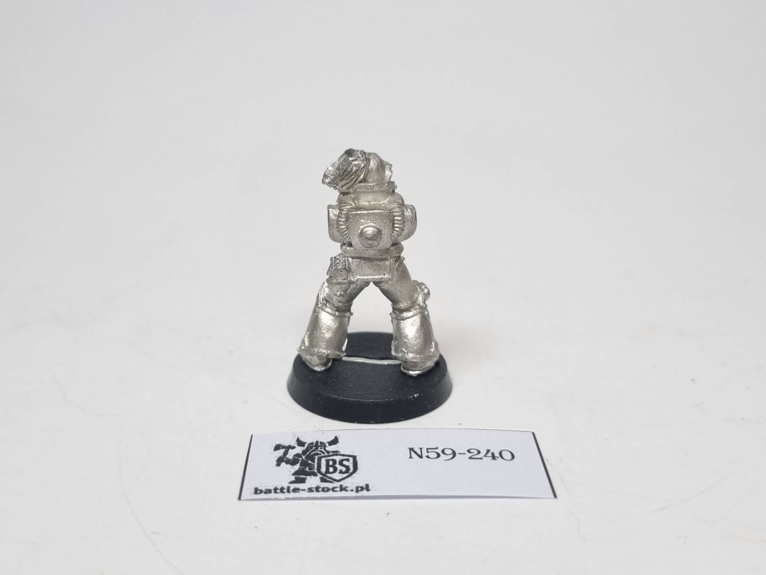 metal tors csm