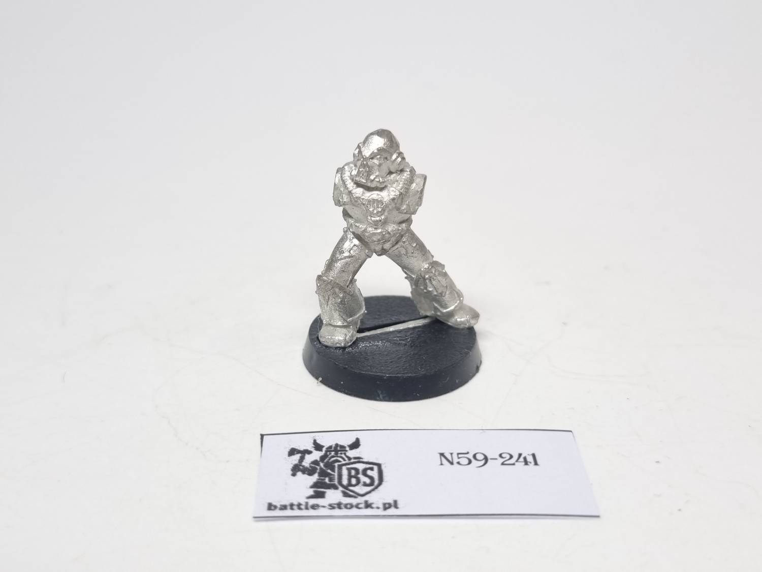 metal tors csm