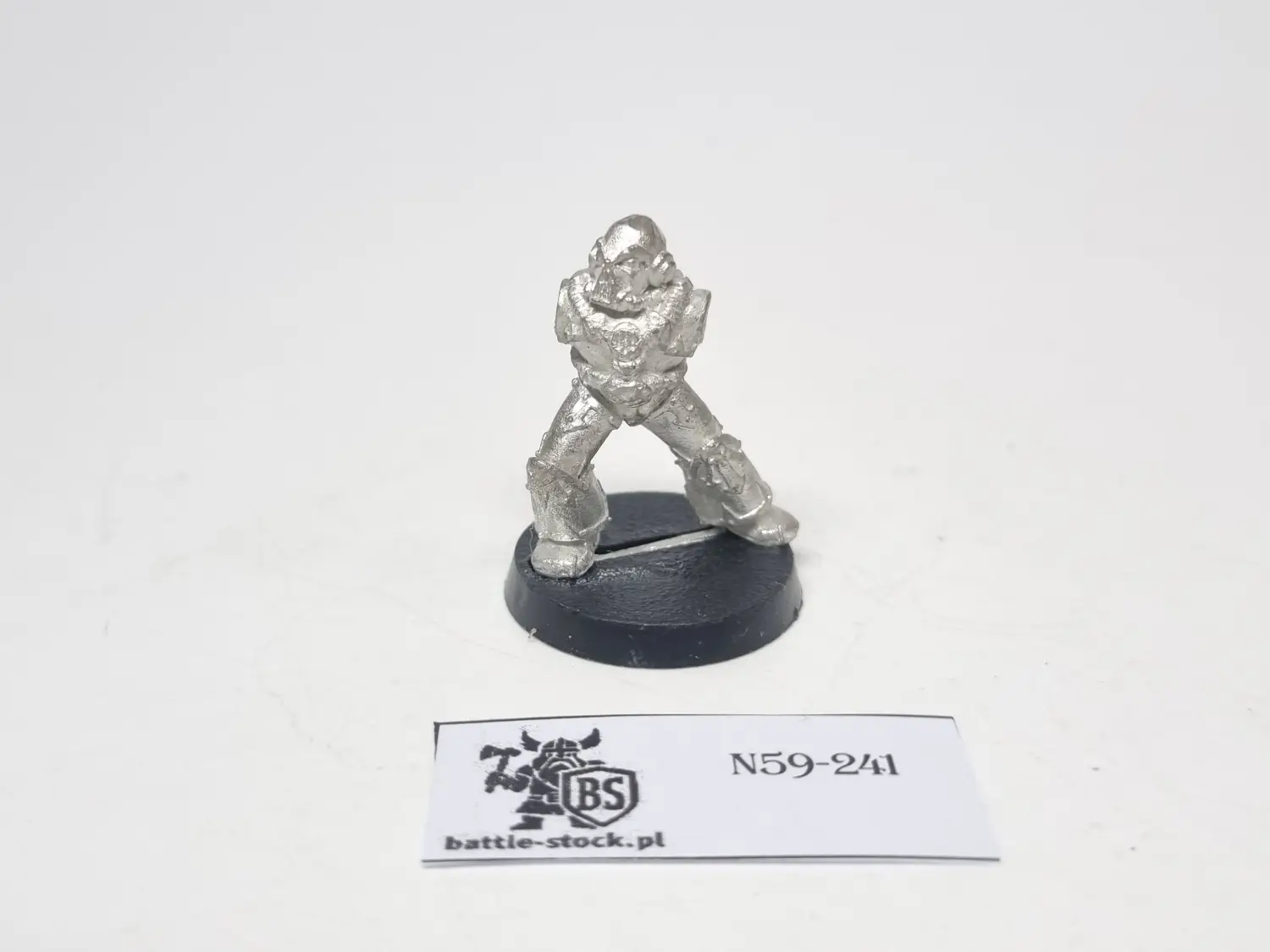 metal tors csm