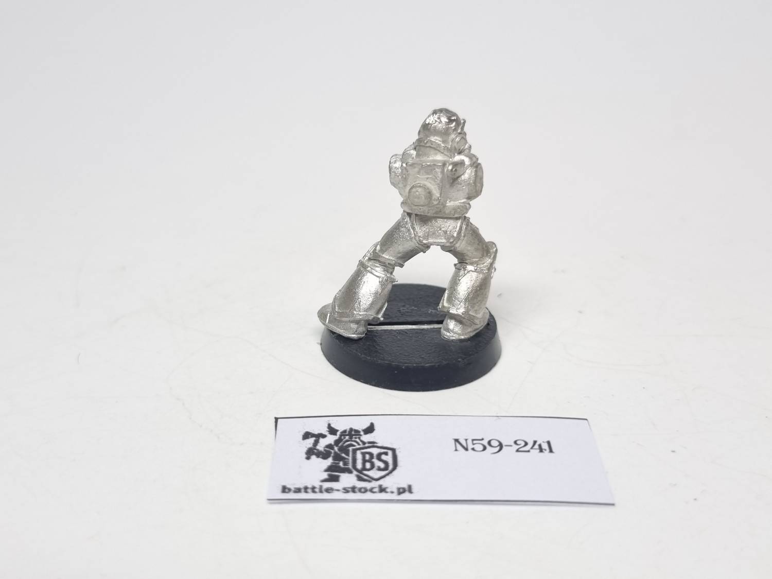 metal tors csm