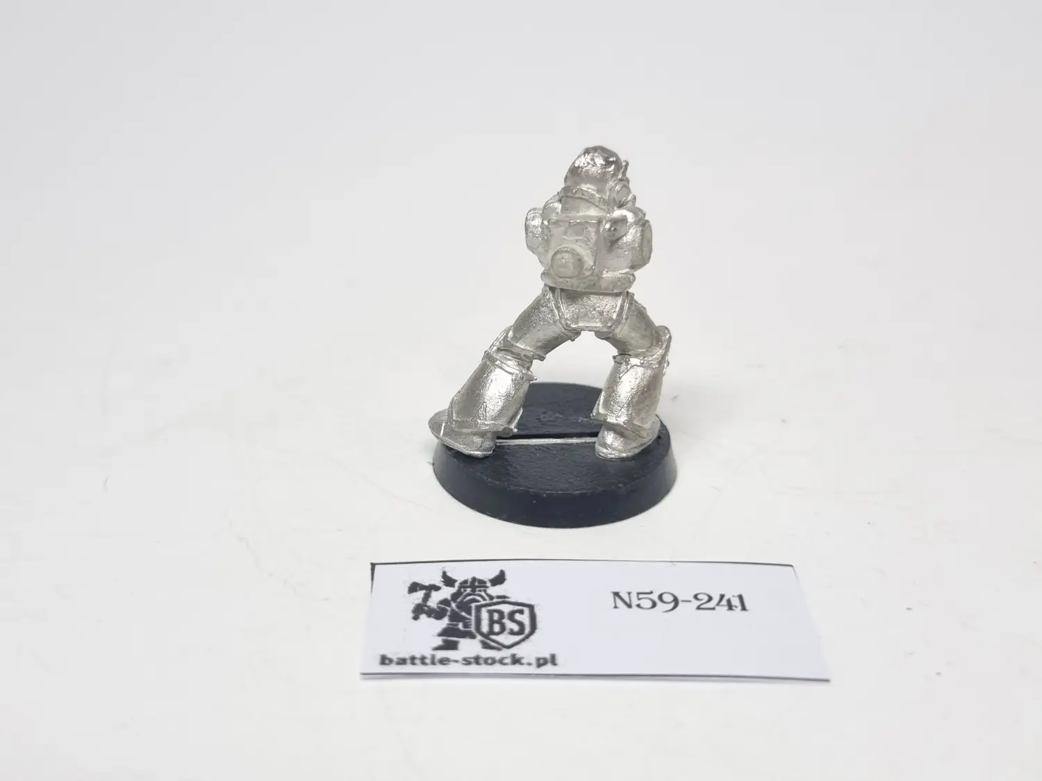 metal tors csm