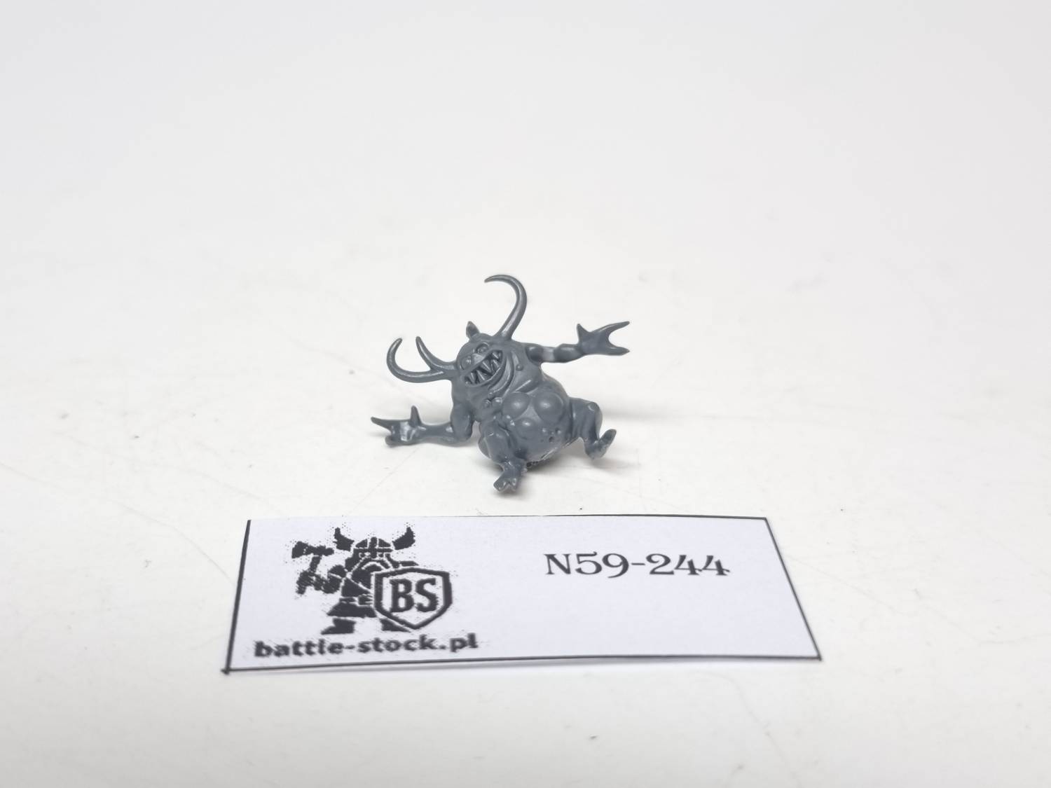 nurgling