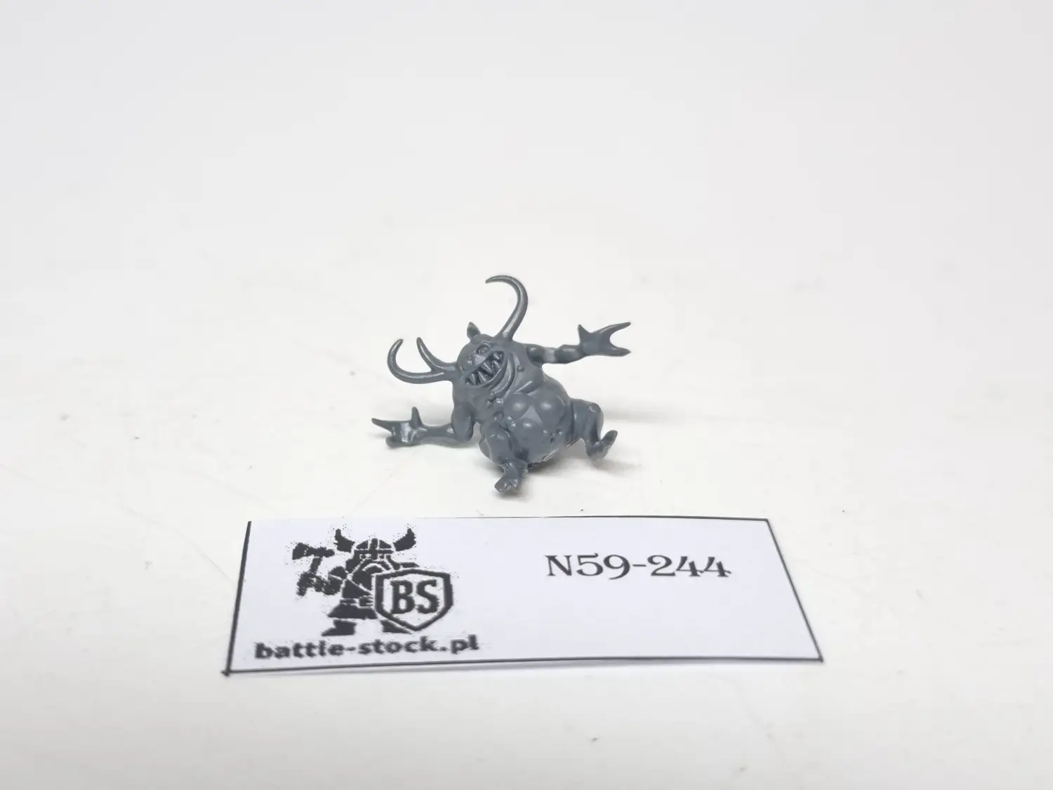 nurgling