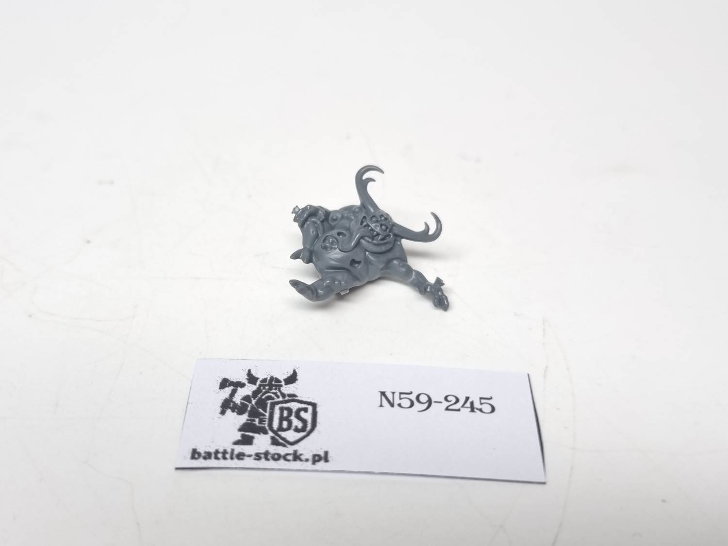 nurgling
