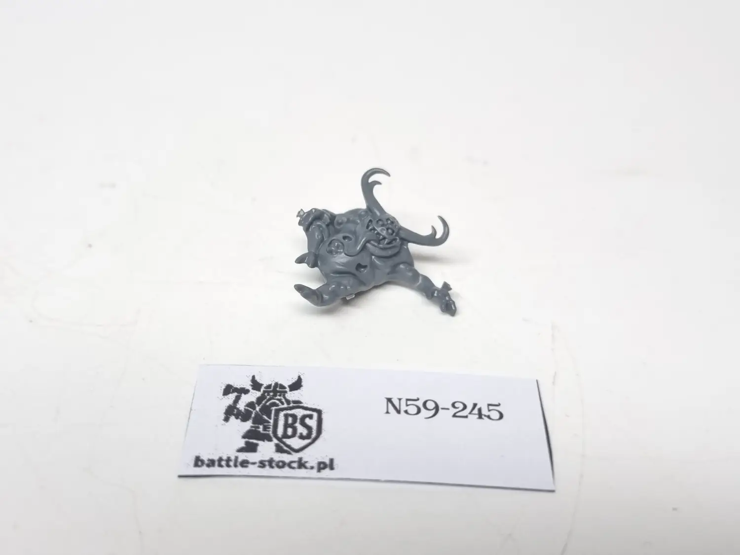 nurgling