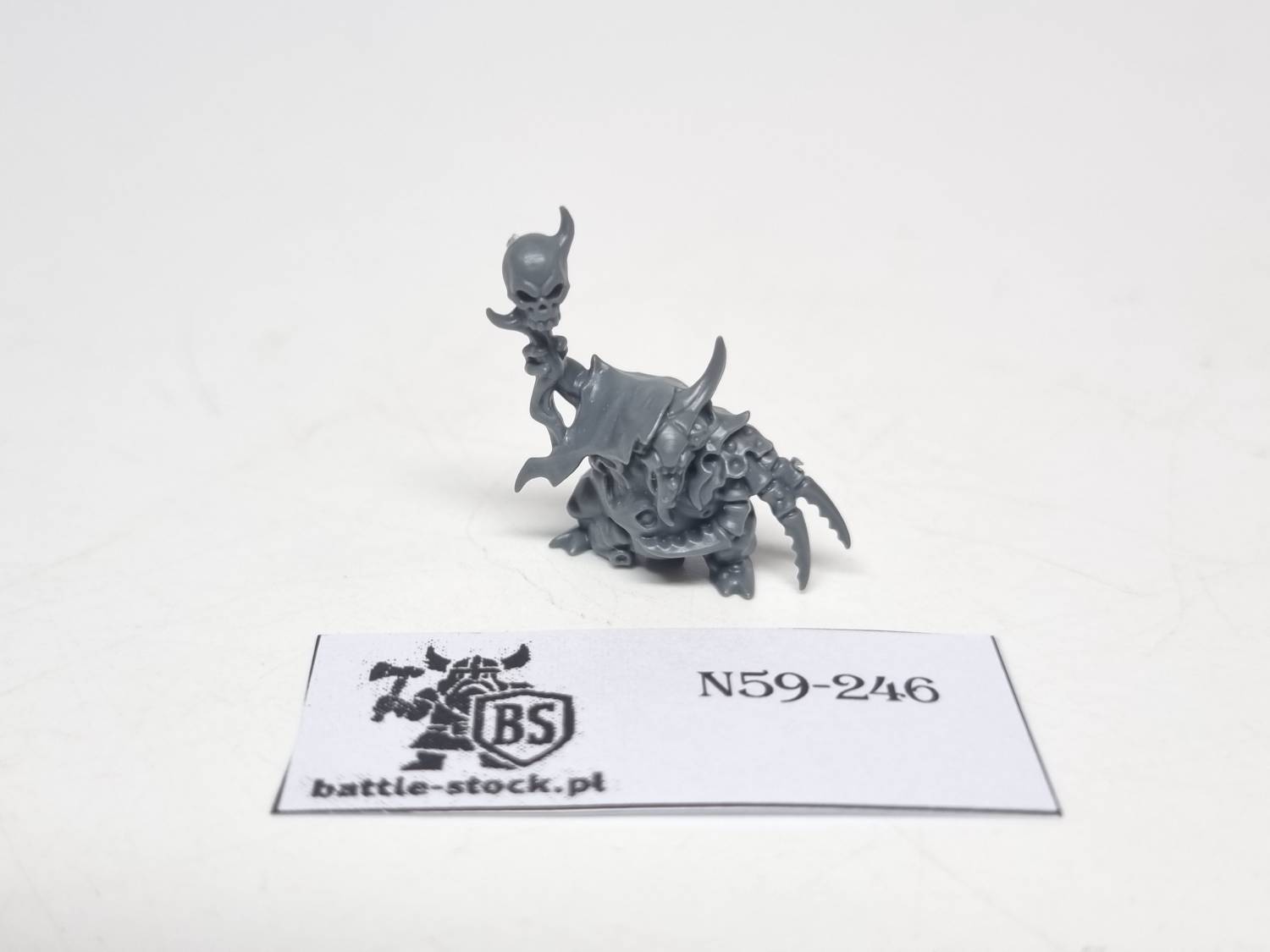 nurgling