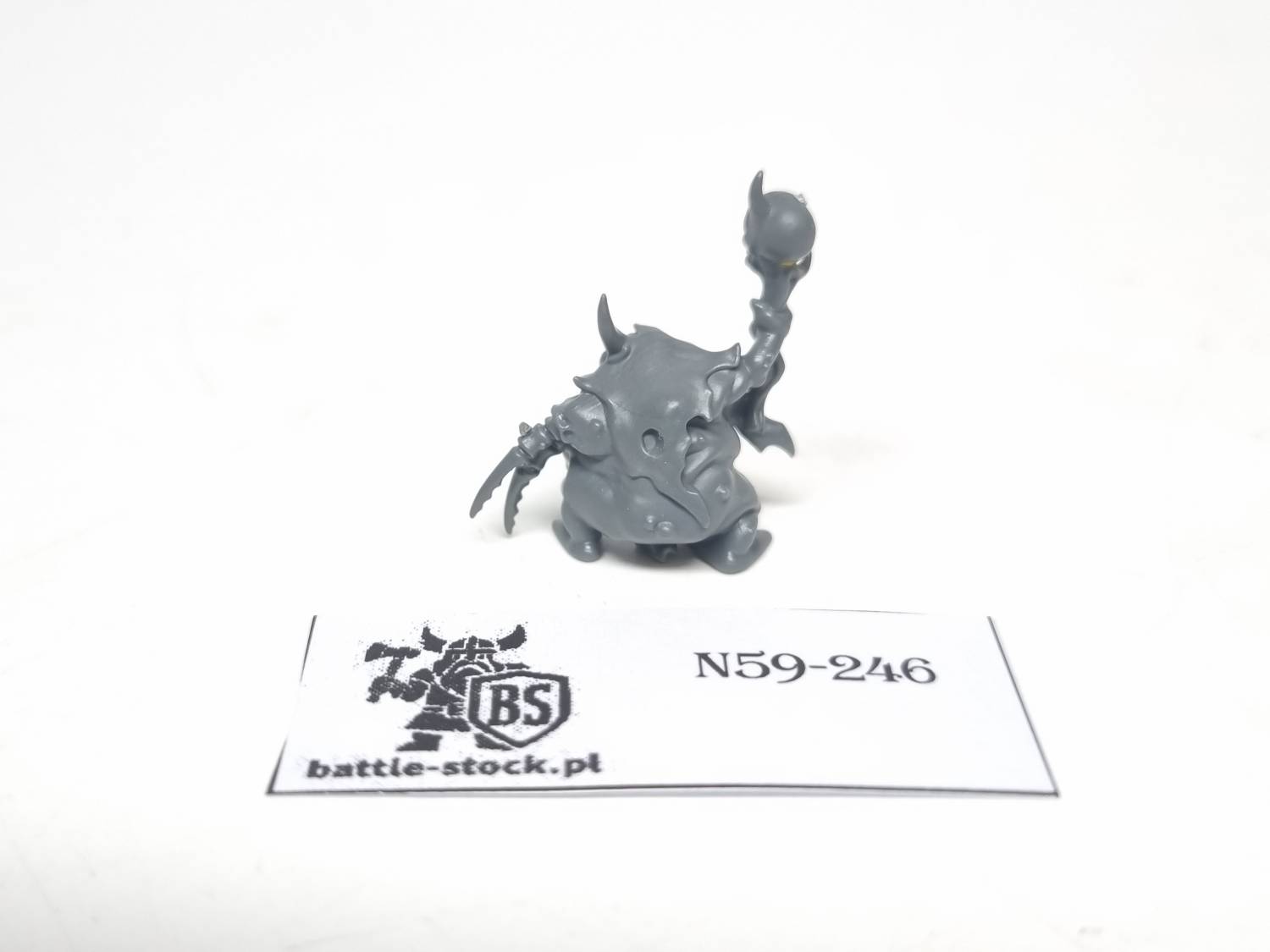 nurgling