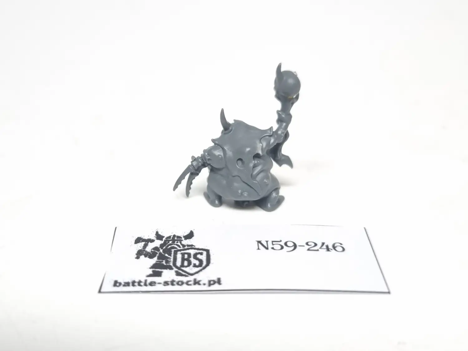 nurgling