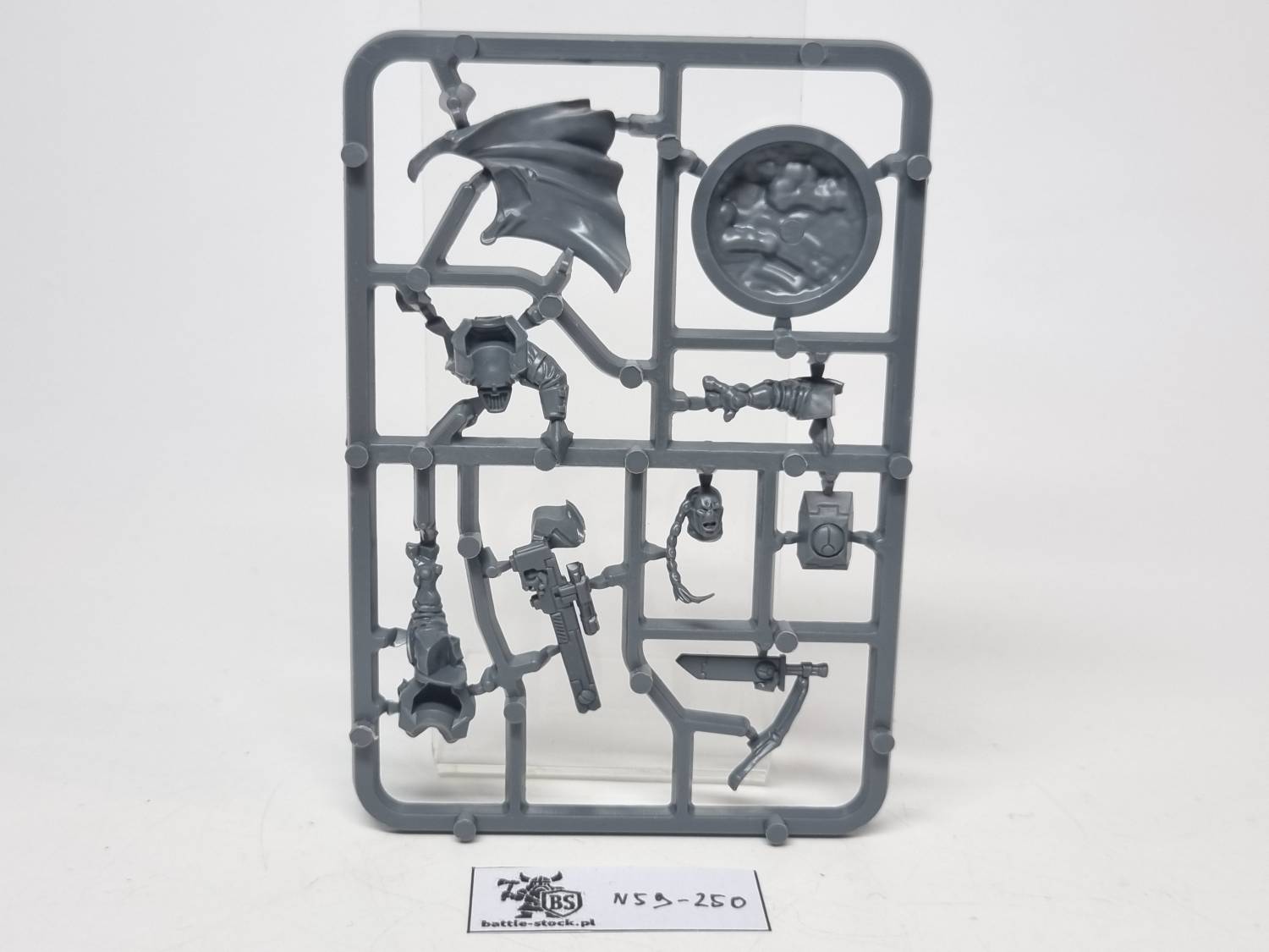 tau cadre fireblade