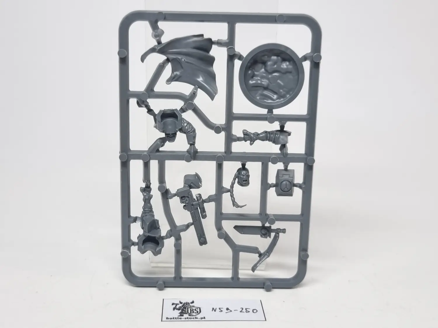 tau cadre fireblade