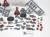 blood angels tactical squad zestaw OOP