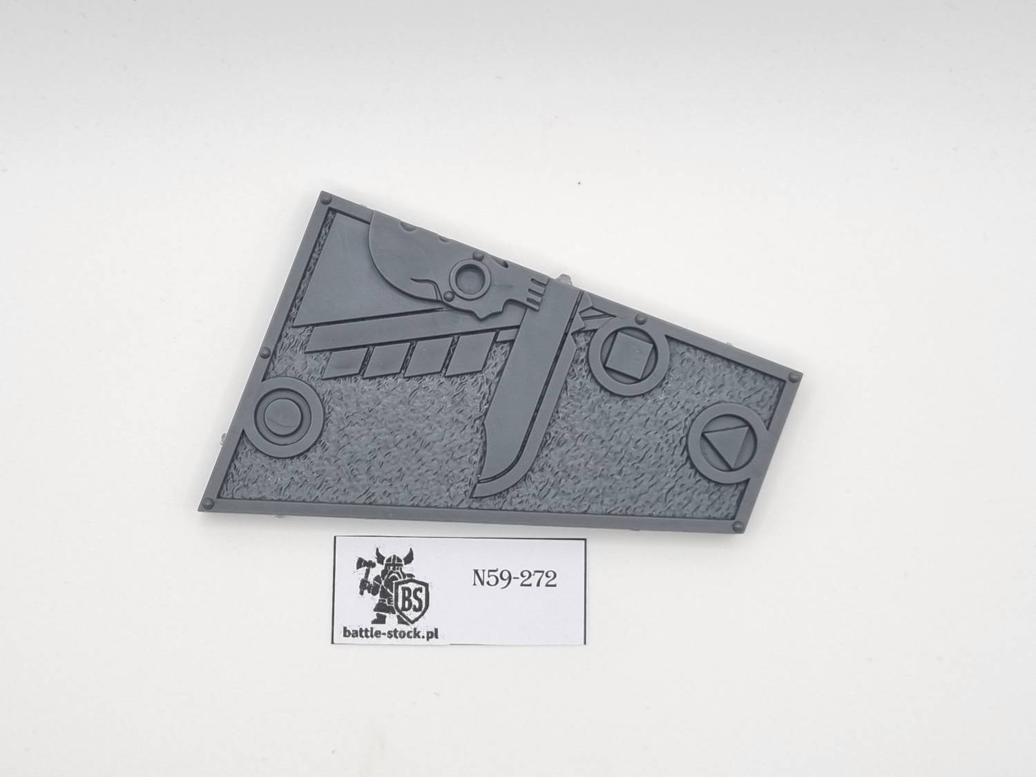 combat gauge