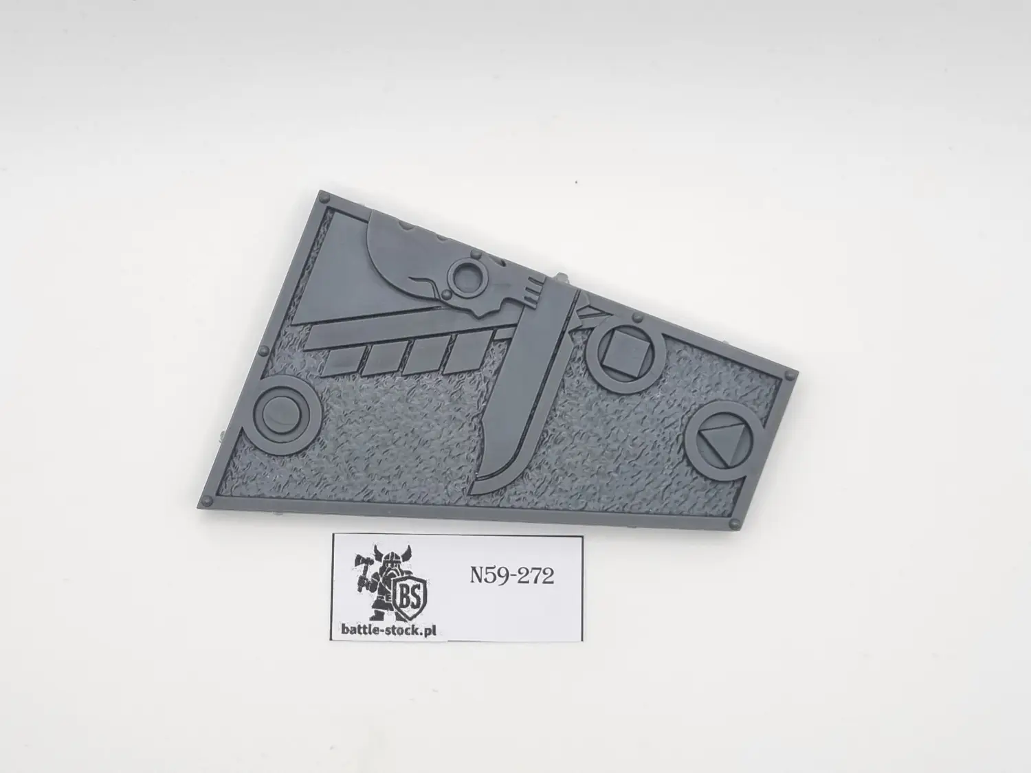 combat gauge
