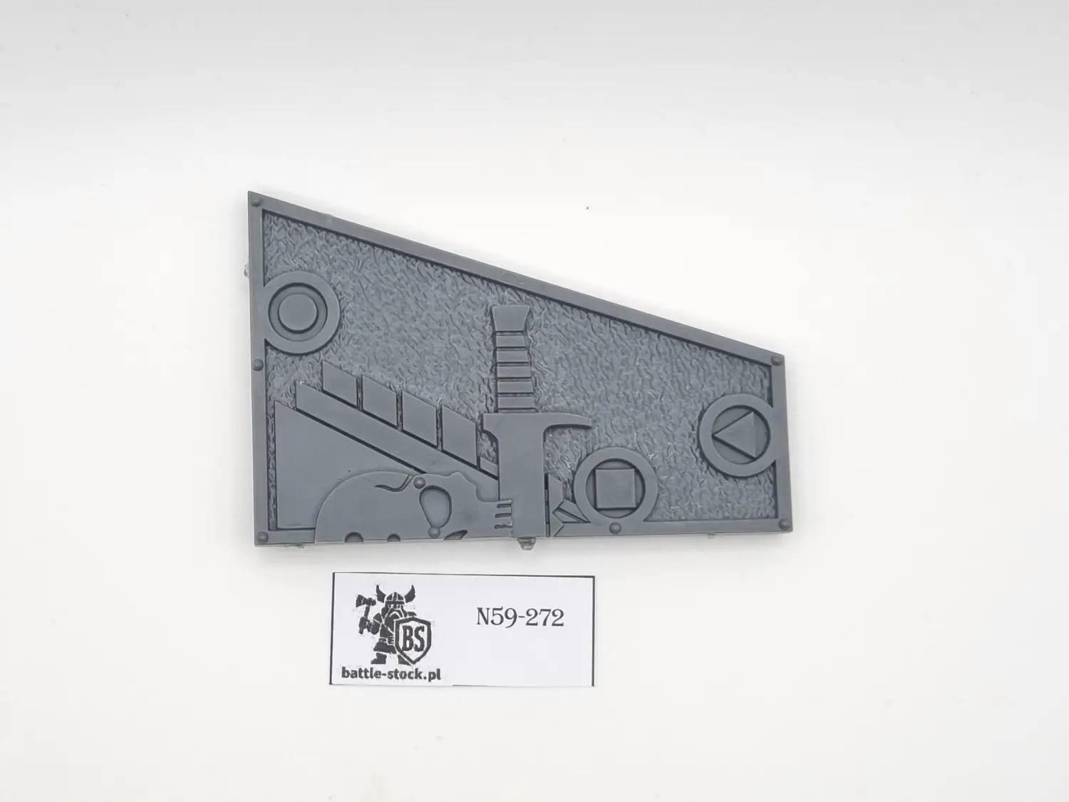 combat gauge