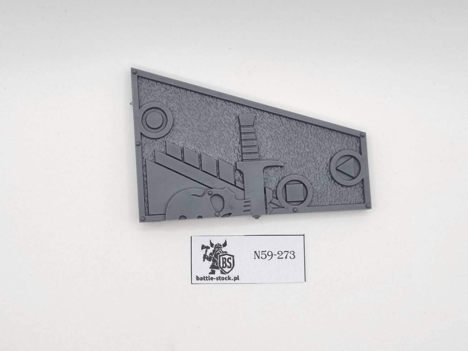 combat gauge