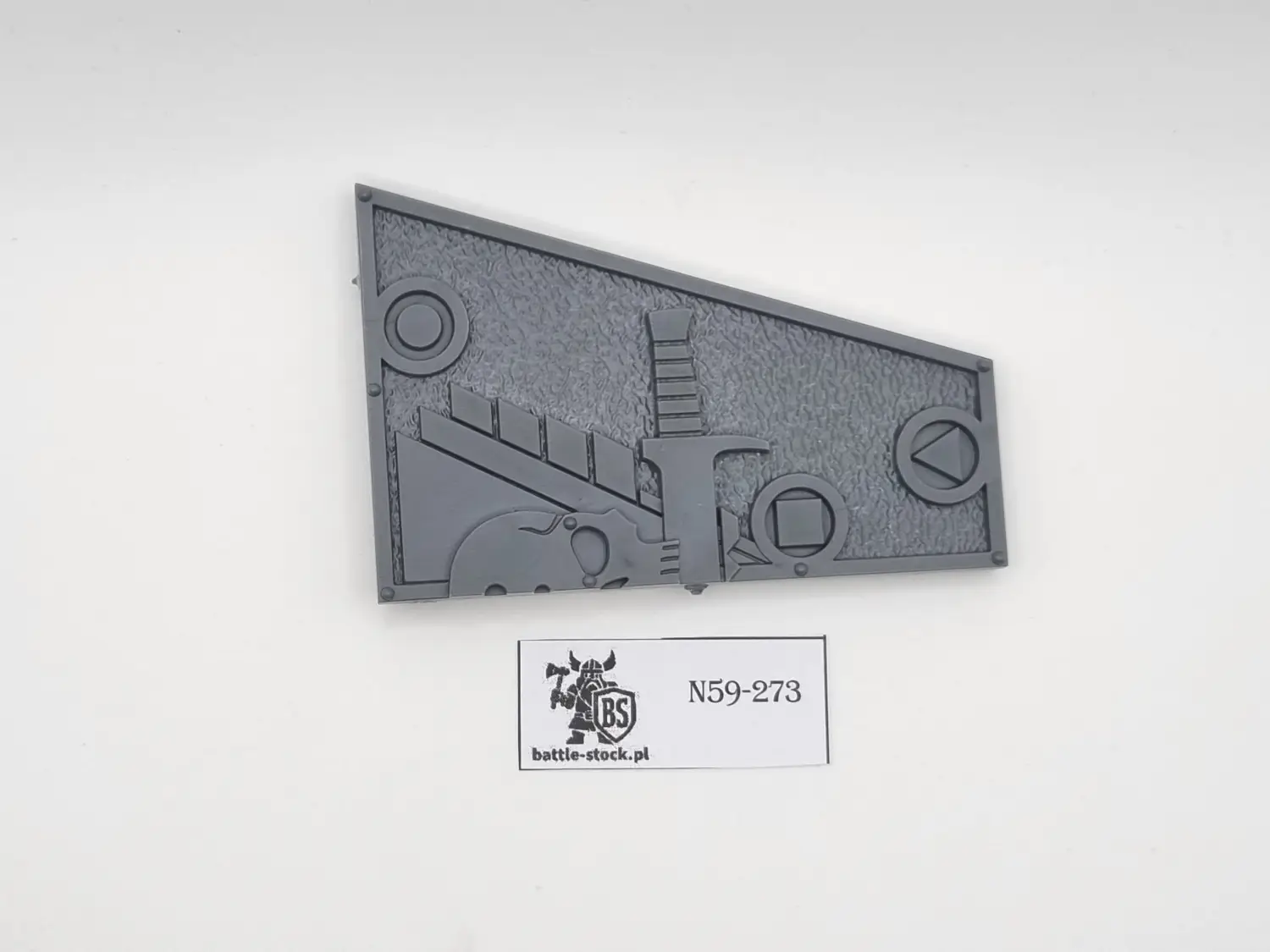 combat gauge