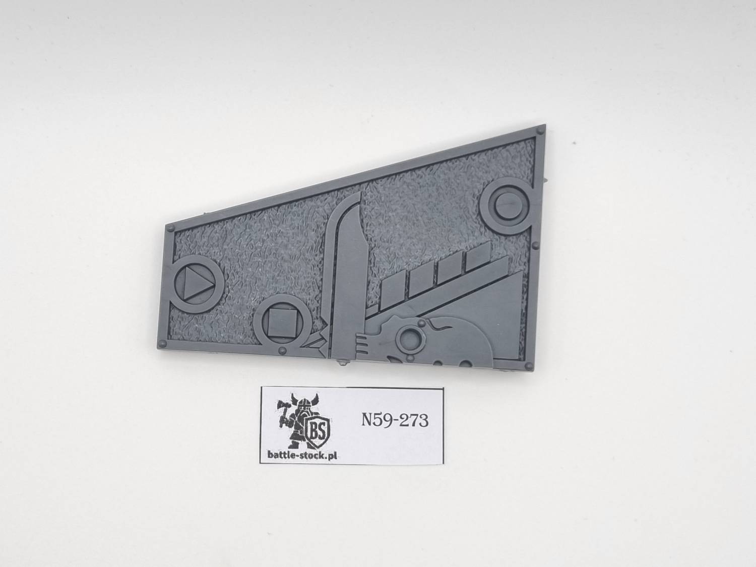 combat gauge