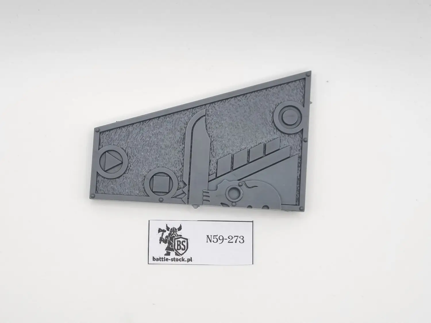 combat gauge