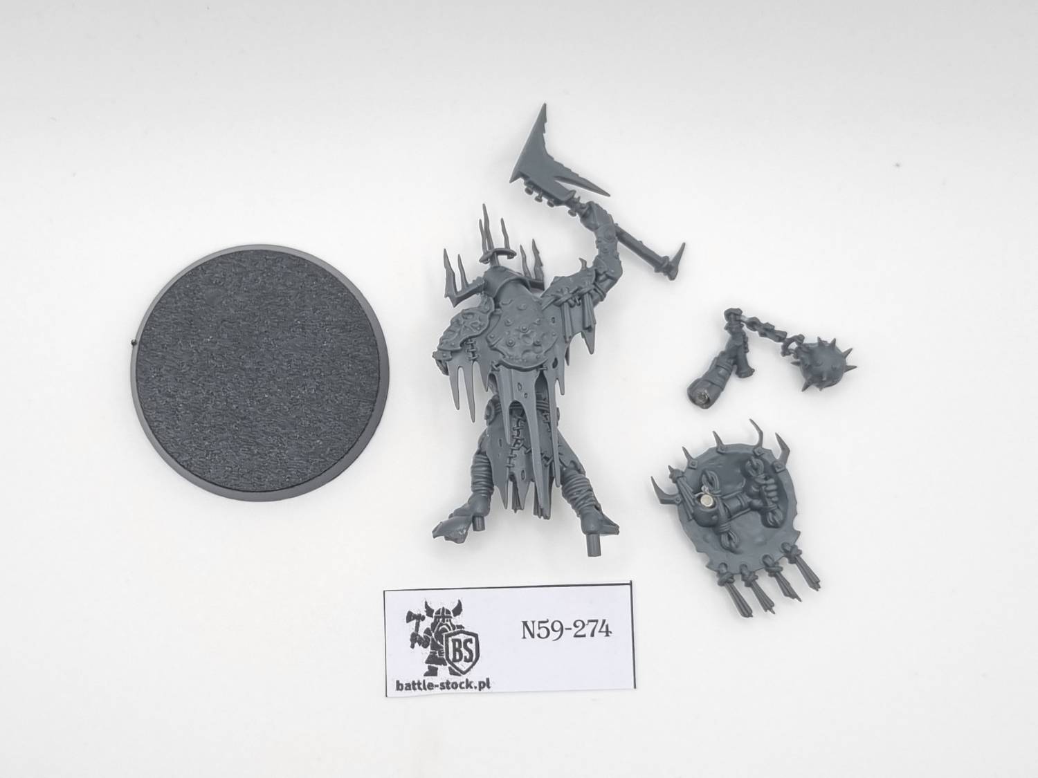 kruleboyz killboss on foot