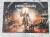 necromunda hired gun plakat