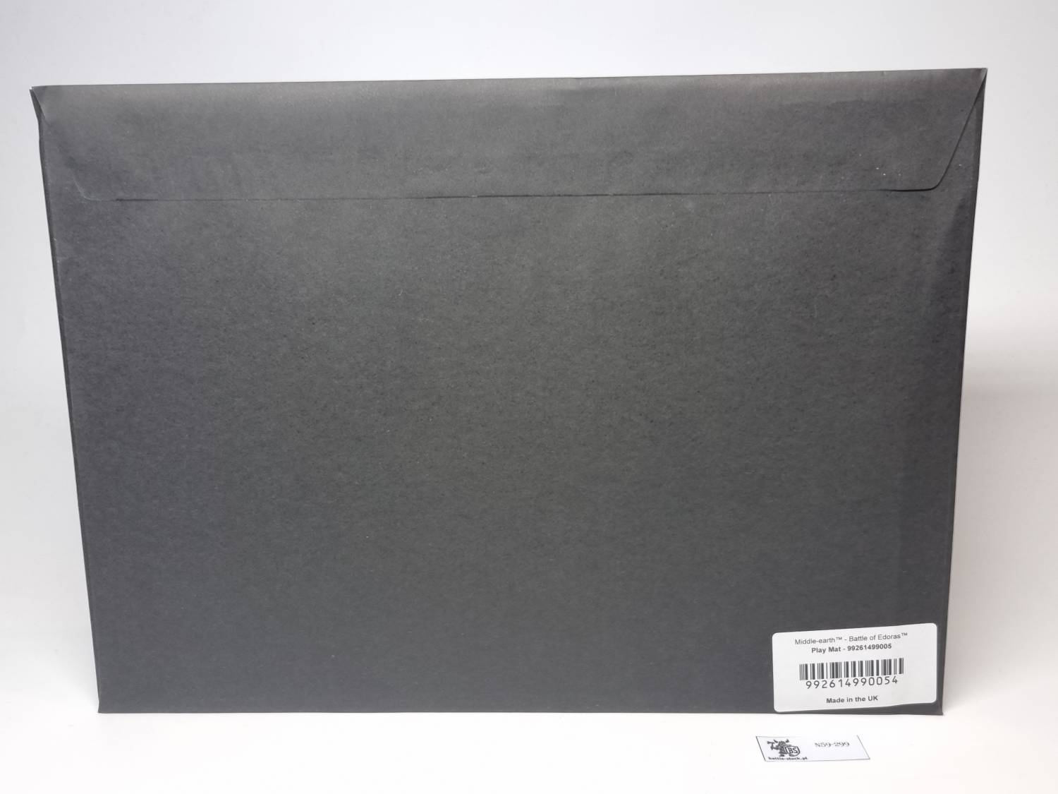 middle-earth battle of edoras play mat