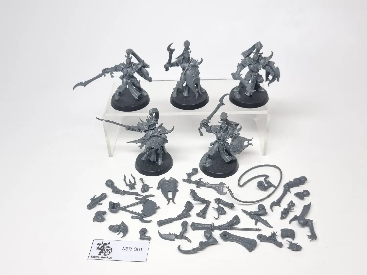 myrmidesh painbringers