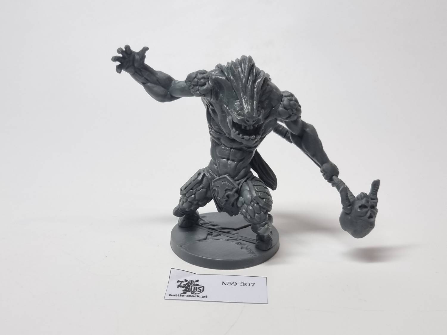 teraxas demon boss myth boardgame