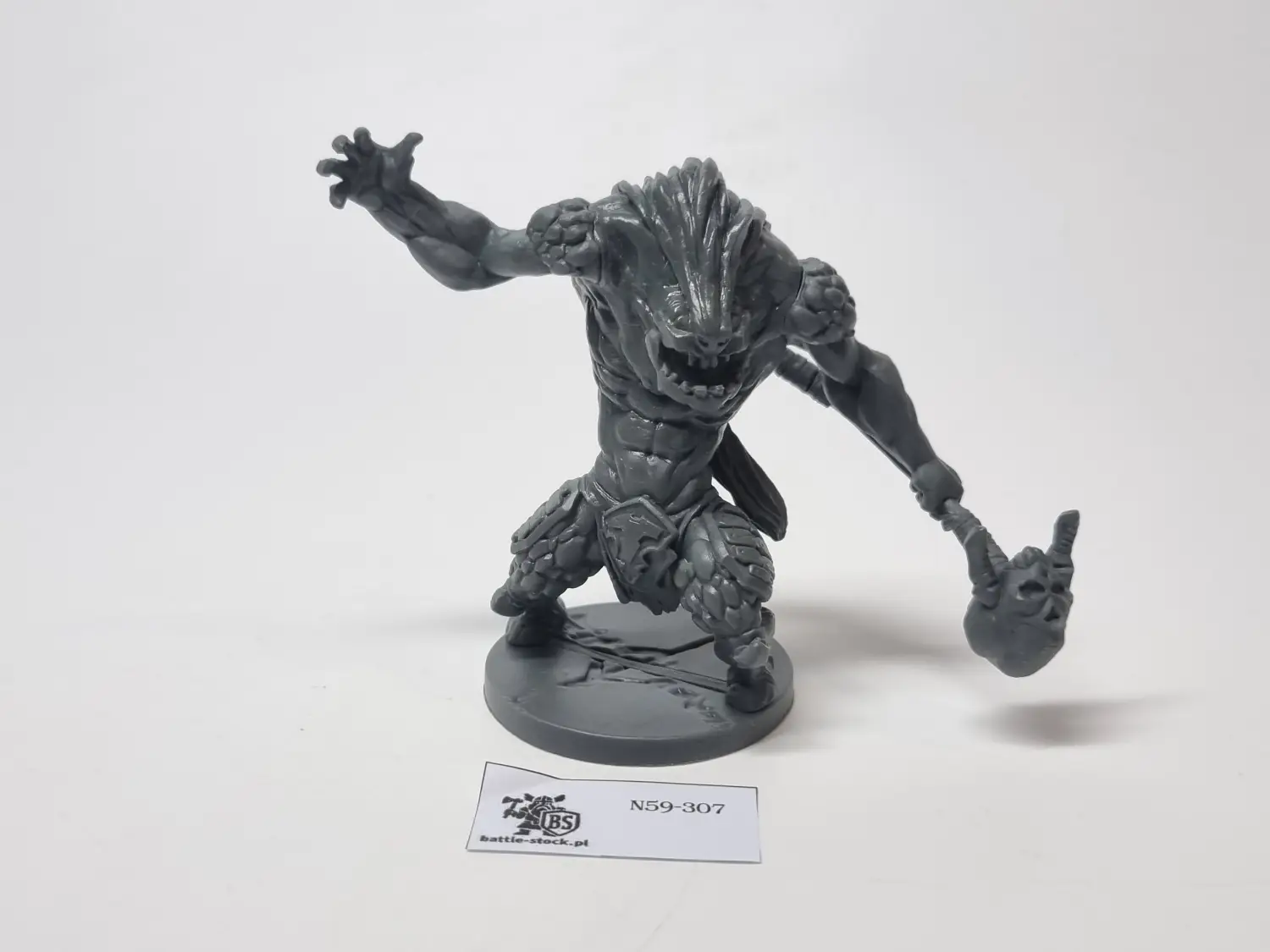 teraxas demon boss myth boardgame