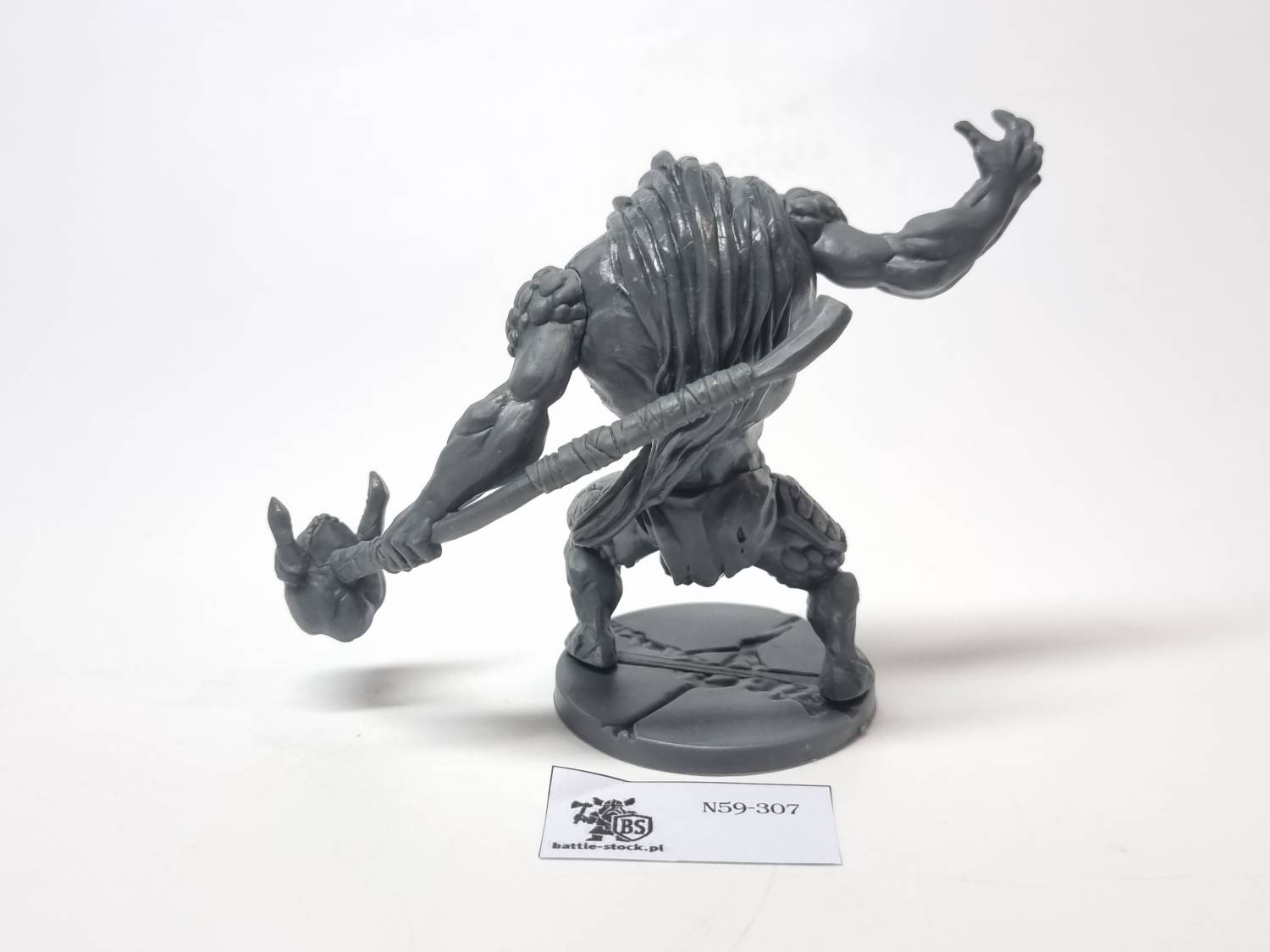 teraxas demon boss myth boardgame