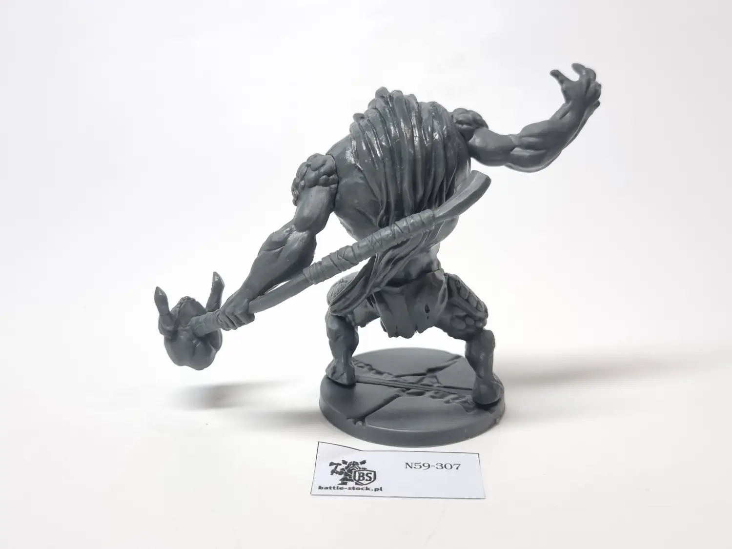teraxas demon boss myth boardgame