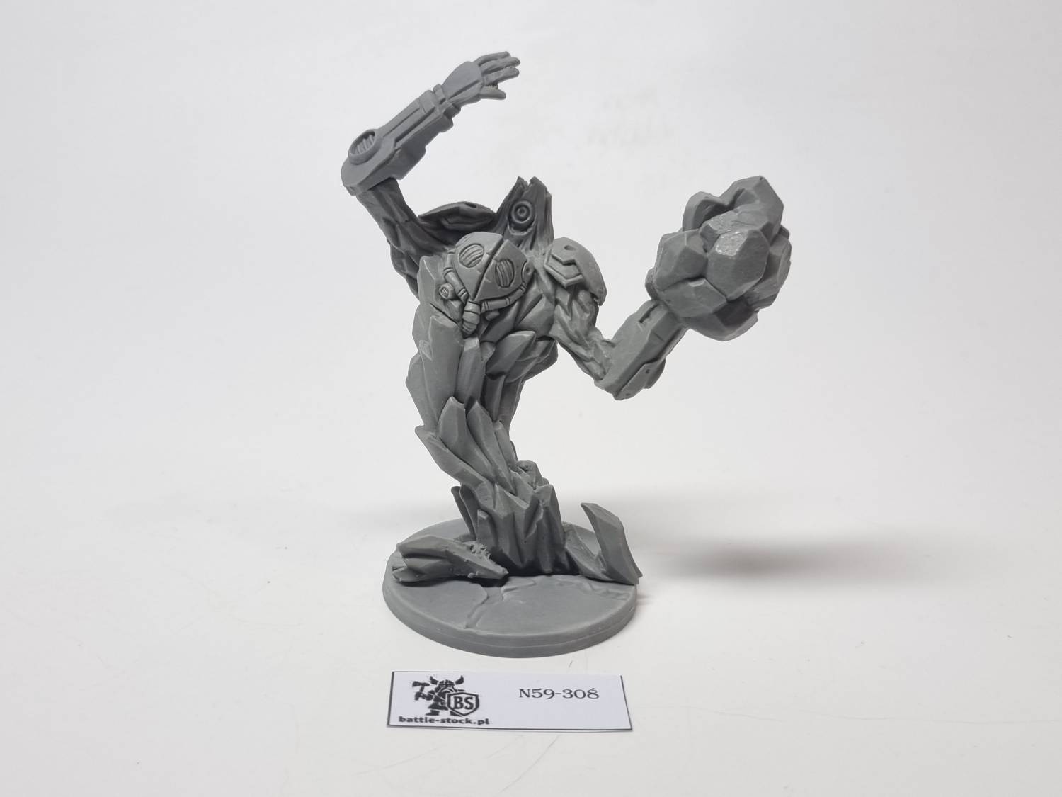 myth boardgame boss