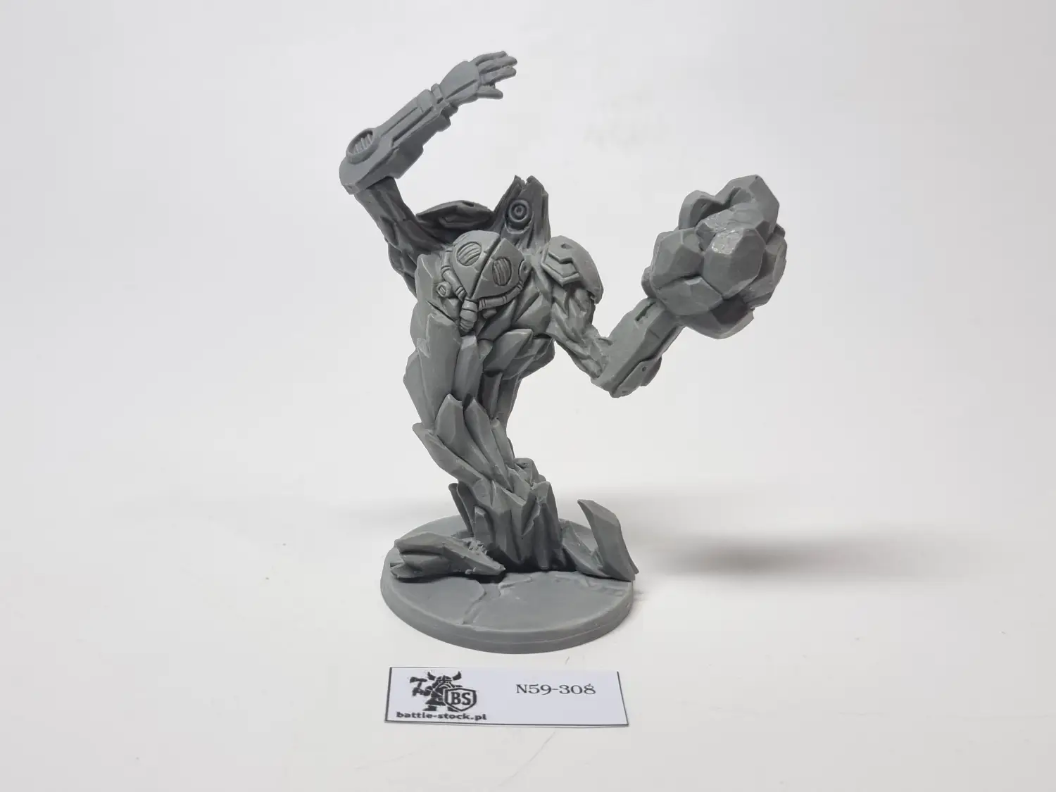 myth boardgame boss
