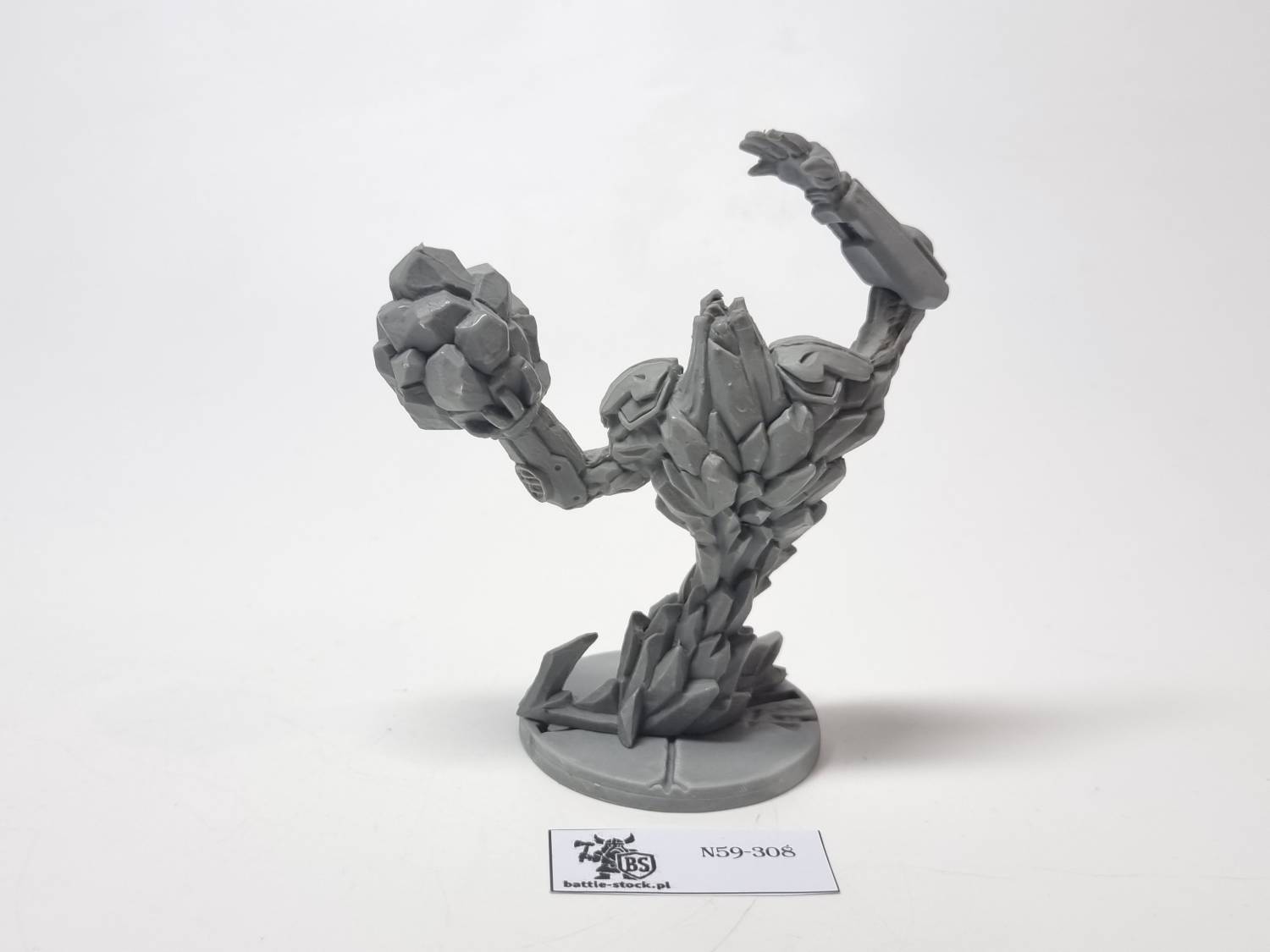 myth boardgame boss