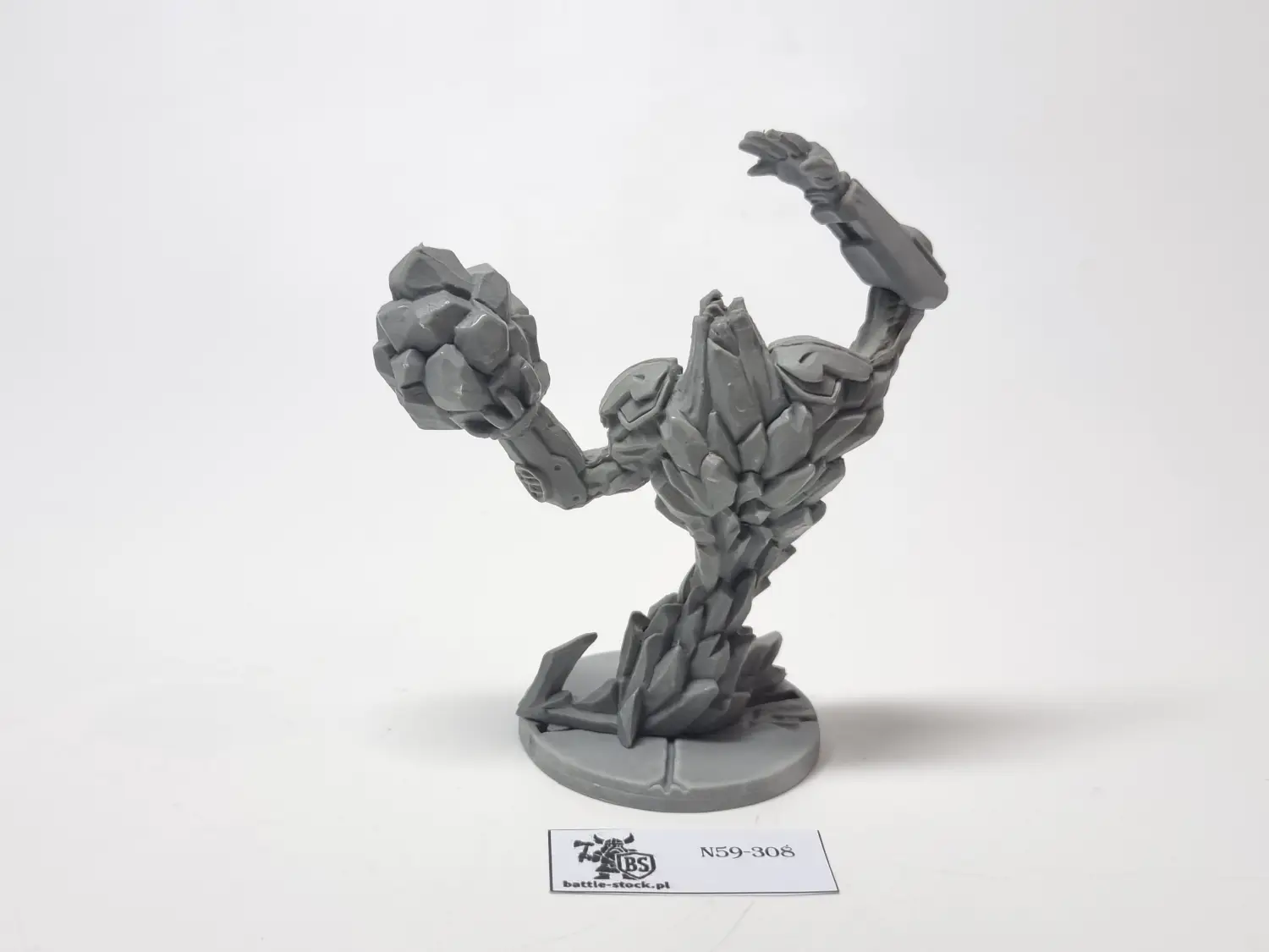 myth boardgame boss