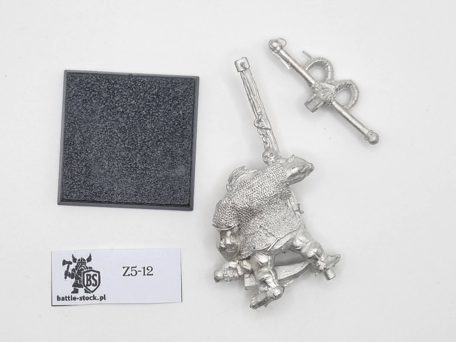 Ogre standard