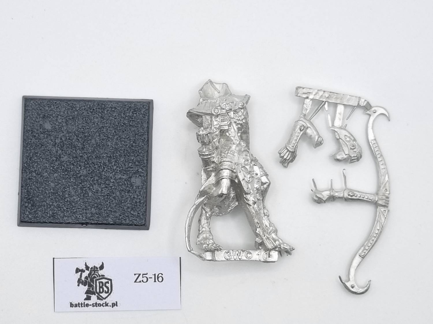 Ushabti